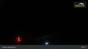 Archived webcam image showing Kouty nad Desnou Ski Resort on 11 Oct 2026 at 05:17