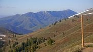 Archived webcam image showing Sun Valley - View Bowls on 21 May 2026 at 16:24