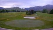 Archiviertes Webcam Bild: Blick vom Sun Valley Club auf die Langlaufloipen am 27.05.2026 um 14:02 Uhr
