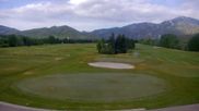 Archiviertes Webcam Bild: Blick vom Sun Valley Club auf die Langlaufloipen am 27.05.2026 um 16:02 Uhr