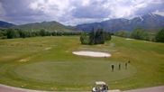 Archiviertes Webcam Bild: Blick vom Sun Valley Club auf die Langlaufloipen am 27.05.2026 um 22:02 Uhr