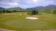 Archived webcam image showing View from Sun Valley Club on 29 May 2026 at 16:02