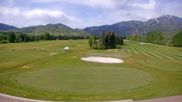 Archived webcam image showing View from Sun Valley Club on 29 May 2026 at 18:02