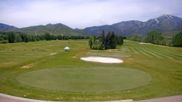 Archived webcam image showing View from Sun Valley Club on 29 May 2026 at 20:02