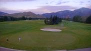 Archiviertes Webcam Bild: Blick vom Sun Valley Club auf die Langlaufloipen am 14.07.2026 um 14:25 Uhr