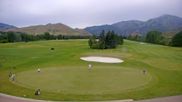 Archiviertes Webcam Bild: Blick vom Sun Valley Club auf die Langlaufloipen am 15.07.2026 um 00:25 Uhr