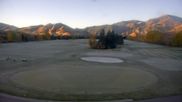 Archiviertes Webcam Bild: Blick vom Sun Valley Club auf die Langlaufloipen am 19.10.2026 um 16:37 Uhr