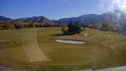 Archiviertes Webcam Bild: Blick vom Sun Valley Club auf die Langlaufloipen am 20.10.2026 um 00:37 Uhr