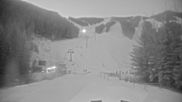 Archived webcam image showing Sun Valley - View Bald Mountain on 11 Mar 2026 at 14:19