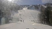 Archived webcam image showing Sun Valley - View Bald Mountain on 11 Mar 2026 at 18:19
