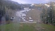 Archiviertes Webcam Bild: Sun Valley - Bald Mountain am 26.04.2026 um 16:57 Uhr