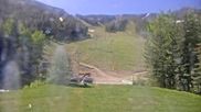 Archiviertes Webcam Bild: Sun Valley - Bald Mountain am 22.05.2026 um 18:50 Uhr