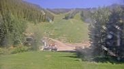 Archived webcam image showing Sun Valley - View Bald Mountain on 6 Jun 2026 at 00:49