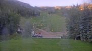 Archived webcam image showing Sun Valley - View Bald Mountain on 13 Jun 2026 at 14:39
