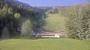 Archived webcam image showing Sun Valley - View Bald Mountain on 13 Jun 2026 at 16:39