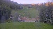 Archived webcam image showing Sun Valley - View Bald Mountain on 19 Jun 2026 at 14:04