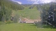 Archived webcam image showing Sun Valley - View Bald Mountain on 20 Jun 2026 at 00:04