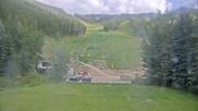 Archived webcam image showing Sun Valley - View Bald Mountain on 20 Jun 2026 at 02:04