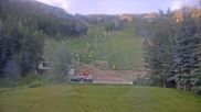Archived webcam image showing Sun Valley - View Bald Mountain on 3 Jul 2026 at 14:40