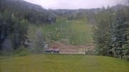 Archived webcam image showing Sun Valley - View Bald Mountain on 3 Jul 2026 at 16:40