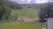 Archived webcam image showing Sun Valley - View Bald Mountain on 4 Jul 2026 at 00:40