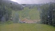 Archiviertes Webcam Bild: Sun Valley - Bald Mountain am 14.07.2026 um 22:52 Uhr