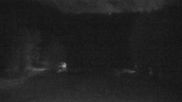 Archived webcam image showing Sun Valley - View Bald Mountain on 25 Jul 2026 at 08:56