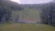 Archived webcam image showing Sun Valley - View Bald Mountain on 25 Jul 2026 at 14:56