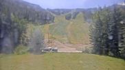 Archived webcam image showing Sun Valley - View Bald Mountain on 25 Jul 2026 at 20:56