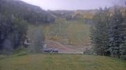 Archived webcam image showing Sun Valley - View Bald Mountain on 31 Jul 2026 at 16:21