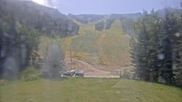 Archived webcam image showing Sun Valley - View Bald Mountain on 31 Jul 2026 at 20:21