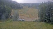 Archived webcam image showing Sun Valley - View Bald Mountain on 14 Aug 2026 at 16:56