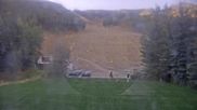 Archived webcam image showing Sun Valley - View Bald Mountain on 13 Sep 2026 at 16:10