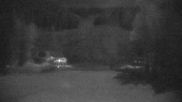 Archived webcam image showing Sun Valley - View Bald Mountain on 24 Oct 2026 at 08:21