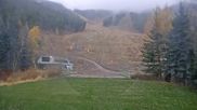 Archived webcam image showing Sun Valley - View Bald Mountain on 30 Oct 2026 at 16:04
