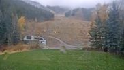 Archived webcam image showing Sun Valley - View Bald Mountain on 30 Oct 2026 at 18:04