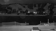 Archived webcam image showing Mont Ripley Ski Hill on 4 Apr 2026 at 12:30