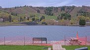 Archived webcam image showing Mont Ripley Ski Hill on 23 May 2026 at 12:36
