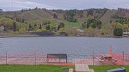 Archived webcam image showing Mont Ripley Ski Hill on 23 May 2026 at 16:36