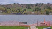 Archived webcam image showing Mont Ripley Ski Hill on 23 May 2026 at 20:36