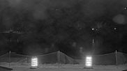 Archived webcam image showing Mont Ripley Ski Hill on 22 Aug 2026 at 08:43
