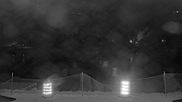 Archived webcam image showing Mont Ripley Ski Hill on 9 Oct 2026 at 07:15
