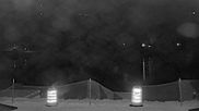 Archived webcam image showing Mont Ripley Ski Hill on 9 Oct 2026 at 10:15