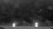 Archived webcam image showing Mont Ripley Ski Hill on 9 Oct 2026 at 12:15