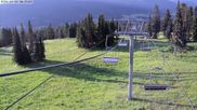 Archiviertes Webcam Bild: Bridger Bowl: Alpine Lift am 12.07.2026 um 14:06 Uhr
