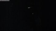 Archived webcam image showing Bridger Bowl Ski Resort: Bridger Lift on 18 Jun 2026 at 08:38