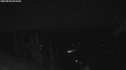 Archiviertes Webcam Bild: Bridger Lift im Skigebiet Bridger Bowl am 20.08.2026 um 12:49 Uhr