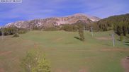 Archiviertes Webcam Bild: Bridger Bowl: Cam Sunnyside am 27.05.2026 um 16:45 Uhr
