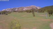 Archiviertes Webcam Bild: Bridger Bowl: Cam Sunnyside am 27.05.2026 um 18:45 Uhr
