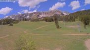 Archiviertes Webcam Bild: Bridger Bowl: Cam Sunnyside am 27.05.2026 um 20:45 Uhr
